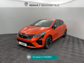 Renault Clio V Clio E-Tech full hybrid 145 ch GSR2 Techno  � Beauvais 60
