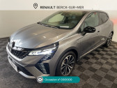 Annonce Renault Clio V occasion Hybride Clio E-Tech full hybrid 145 ch GSR2 Techno � Berck