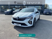Annonce Renault Clio V occasion Hybride Clio E-Tech full hybrid 145 ch GSR2 Techno � Cr�py-en-Valois