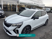 Annonce Renault Clio V occasion Hybride Clio E-Tech full hybrid 145 ch GSR2 Techno � Deauville