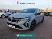 Annonce Renault Clio V occasion Hybride Clio E-Tech full hybrid 145 ch GSR2 Techno � Deauville
