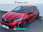 Annonce Renault Clio V occasion Hybride Clio E-Tech full hybrid 145 ch GSR2 Techno � Bernay