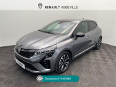 Renault Clio V Clio E-Tech full hybrid 145 ch GSR2 Techno  2024 - annonce de voiture en vente sur Auto Sélection.com