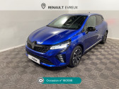 Renault Clio V Clio E-Tech full hybrid 145 ch GSR2 Techno   vreux 27