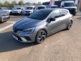 Annonce Renault Clio V occasion Hybride Clio E-Tech full hybrid 145 Engineered 5p  Villefranche-de-Rouergue