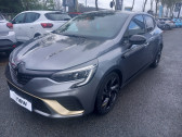 Renault Clio V occasion année 2023 boite Automatique Annonce Renault Clio V occasion Hybride Clio E-Tech full hybrid 145 Engineered 5p à Gaillac