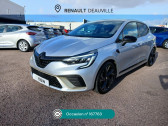 Renault Clio V Clio E-Tech full hybrid 145 Engineered  2023 - annonce de voiture en vente sur Auto S&eacute;lection.com
