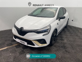 Annonce Renault Clio V occasion Hybride Clio E-Tech full hybrid 145 Engineered � Seynod