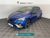 Annonce Renault Clio V occasion Hybride Clio E-Tech full hybrid 145 Engineered � Seynod