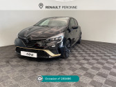 Renault Clio V occasion année 2023 boite Automatique Annonce Renault Clio V occasion Hybride Clio E-Tech full hybrid 145 Engineered à Péronne
