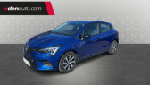 Renault Clio V occasion  année 2023  Annonce Renault Clio V occasion Hybride Clio E-Tech full hybrid 145 Equilibre 5p à Mont-de-Marsan