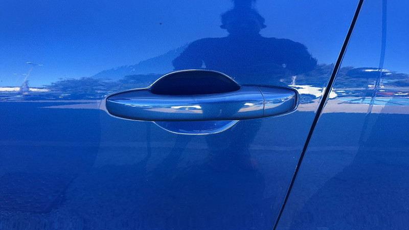 Renault Clio V Clio E-Tech full hybrid 145 Equilibre 5p 2023 - photo n°13 Renault Clio V Clio E-Tech full hybrid 145 Equilibre 5p  occasion à Mont-de-Marsan - photo n°13