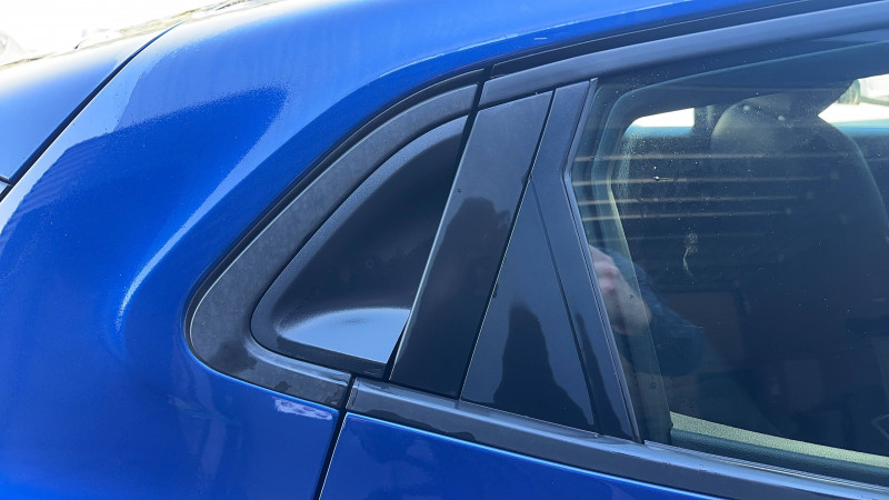 Renault Clio V Clio E-Tech full hybrid 145 Equilibre 5p 2023 - photo n°11 Renault Clio V Clio E-Tech full hybrid 145 Equilibre 5p  occasion à Mont-de-Marsan - photo n°11