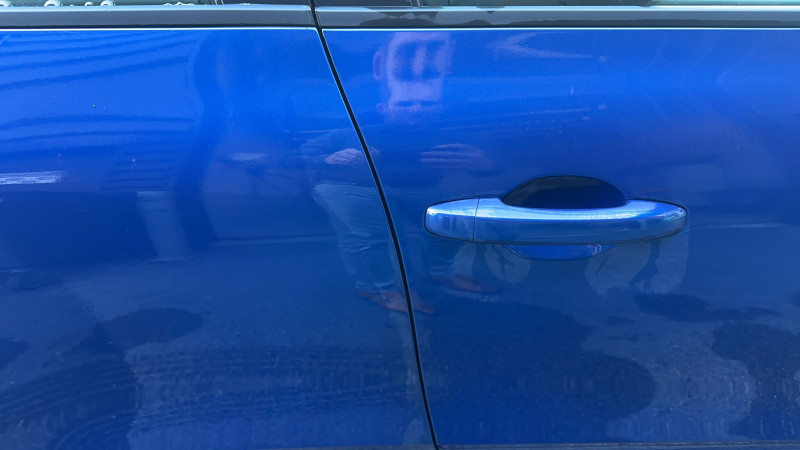 Renault Clio V Clio E-Tech full hybrid 145 Equilibre 5p 2023 - photo n°12 Renault Clio V Clio E-Tech full hybrid 145 Equilibre 5p  occasion à Mont-de-Marsan - photo n°12