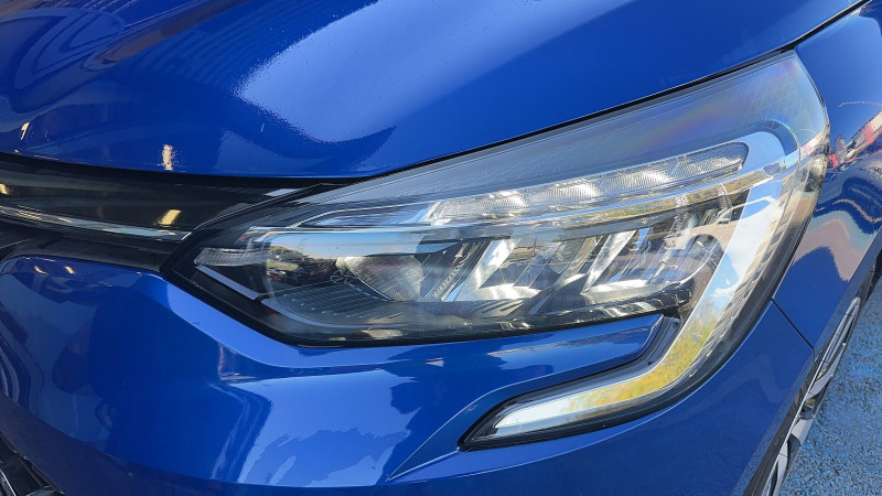 Renault Clio V Clio E-Tech full hybrid 145 Equilibre 5p 2023 - photo n°20 Renault Clio V Clio E-Tech full hybrid 145 Equilibre 5p  occasion à Mont-de-Marsan - photo n°20