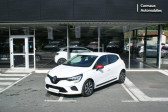 Annonce Renault Clio V occasion Hybride Clio E-Tech full hybrid 145 Equilibre 5p  Albi