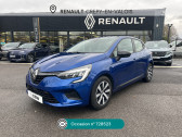 Annonce Renault Clio V occasion Hybride Clio E-Tech full hybrid 145 Equilibre � Cr�py-en-Valois