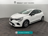 Annonce Renault Clio V occasion Hybride Clio E-Tech full hybrid 145 Equilibre � Saint-Maximin