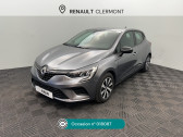 Renault Clio V occasion année 2023 boite Automatique Annonce Renault Clio V occasion Hybride Clio E-Tech full hybrid 145 equilibre à Clermont