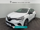 Renault Clio V occasion année 2022 boite Automatique Annonce Renault Clio V occasion Hybride Clio E-Tech full hybrid 145 Equilibre à Boulogne-sur-Mer
