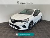 Annonce Renault Clio V occasion Hybride Clio E-Tech full hybrid 145 Equilibre  Seynod