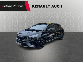 Renault Clio V occasion 2023 mise en vente à Auch par le garage RENAULT AUCH - photo n°1