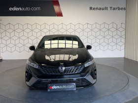 Renault Clio V occasion 2023 mise en vente à TARBES par le garage RENAULT TARBES - photo n°1