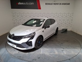 Renault Clio V occasion année 2024 boite Automatique Annonce Renault Clio V occasion Hybride Clio E-Tech full hybrid 145 Esprit Alpine 5p à Mont de Marsan