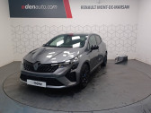 Renault Clio V occasion année 2024 Annonce Renault Clio V occasion Hybride Clio E-Tech full hybrid 145 Esprit Alpine 5p à Mont de Marsan