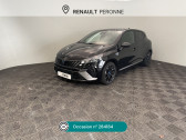 Annonce Renault Clio V occasion Hybride Clio E-Tech full hybrid 145 Esprit Alpine � P�ronne