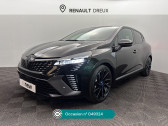 Annonce Renault Clio V occasion Hybride Clio E-Tech full hybrid 145 Esprit Alpine � DREUX