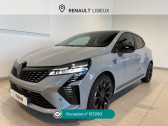Annonce Renault Clio V occasion Hybride Clio E-Tech full hybrid 145 Esprit Alpine � Bernay