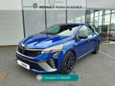 Renault Clio V Clio E-Tech full hybrid 145 Esprit Alpine  � Pont-Audemer 27