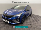 Annonce Renault Clio V occasion Hybride Clio E-Tech full hybrid 145 Esprit Alpine � Beauvais