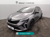 Annonce Renault Clio V occasion Hybride Clio E-Tech full hybrid 145 Esprit Alpine � Compi�gne