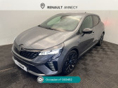 Annonce Renault Clio V occasion Hybride Clio E-Tech full hybrid 145 Esprit Alpine � Seynod