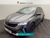 Renault Clio V Clio E-Tech full hybrid 145 Esprit Alpine  � F�camp 76