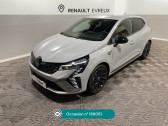 Renault Clio V Clio E-Tech full hybrid 145 Esprit Alpine  � �vreux 27