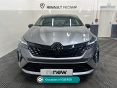 Renault Clio V occasion année 2024 boite Automatique Annonce Renault Clio V occasion Hybride Clio E-Tech full hybrid 145 Esprit Alpine à Yvetot