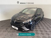 Annonce Renault Clio V occasion Hybride Clio E-Tech full hybrid 145 Esprit Alpine  Pronne