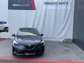 Renault Clio V occasion année 2022 boite Automatique Annonce Renault Clio V occasion Hybride Clio E-Tech full hybrid 145 Evolution 5p à Auch