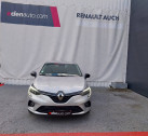 Renault Clio V occasion année 2023 boite Automatique Annonce Renault Clio V occasion Hybride Clio E-Tech full hybrid 145 Evolution 5p à Auch