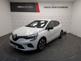 Annonce Renault Clio V occasion Hybride Clio E-Tech full hybrid 145 Evolution 5p � Mont de Marsan