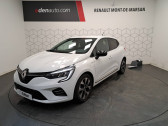 Annonce Renault Clio V occasion Hybride Clio E-Tech full hybrid 145 Evolution 5p � Mont de Marsan