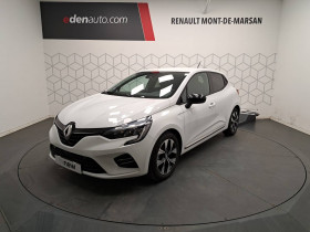 Renault Clio V , garage RENAULT MONT DE MARSAN � Mont de Marsan