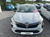 Renault Clio V occasion année 2024 boite Automatique Annonce Renault Clio V occasion Hybride Clio E-Tech full hybrid 145 Evolution 5p à Rodez