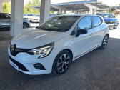Renault Clio V occasion année 2023 boite Automatique Annonce Renault Clio V occasion Hybride Clio E-Tech full hybrid 145 Evolution 5p à Rodez
