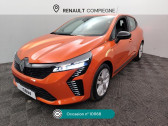 Annonce Renault Clio V occasion Hybride Clio E-Tech full hybrid 145 Evolution  Compigne