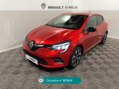 Annonce Renault Clio V occasion Hybride Clio E-Tech full hybrid 145 Evolution  vreux