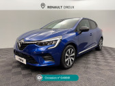Annonce Renault Clio V occasion Hybride Clio E-Tech full hybrid 145 Evolution  DREUX